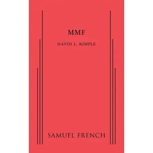 Mmf - Paperback