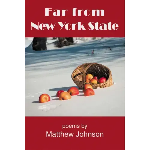 Far from New York State - Paperback