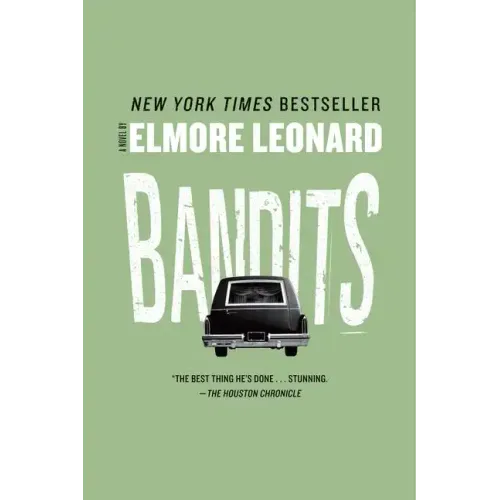 Bandits - Paperback