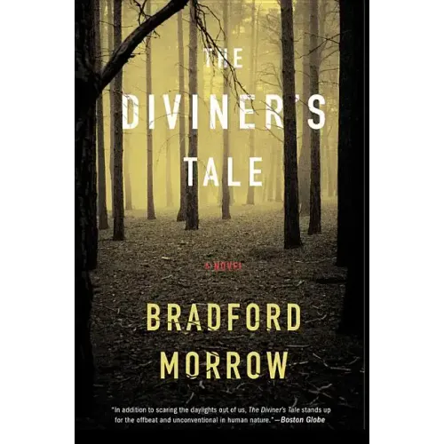 The Diviner's Tale - Paperback