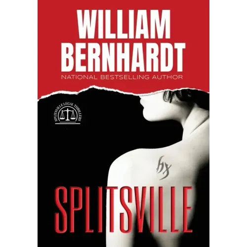 Splitsville - Hardcover