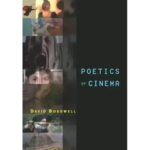 Poetics of Cinema - Paperback