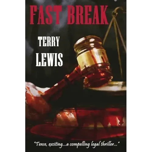Fast Break - Paperback