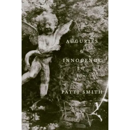 Auguries of Innocence - Paperback