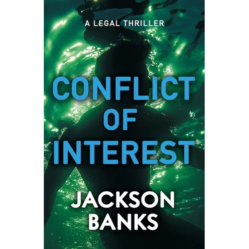 Conflict of Interest - Paperback