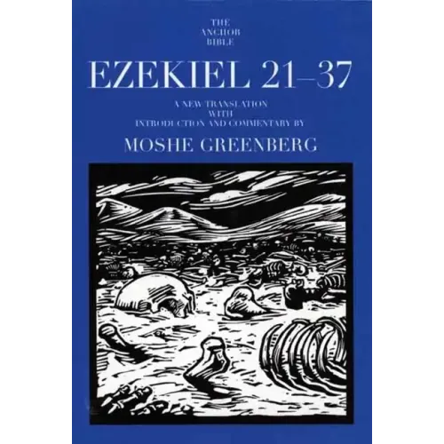Ezekiel 21-37 - Paperback