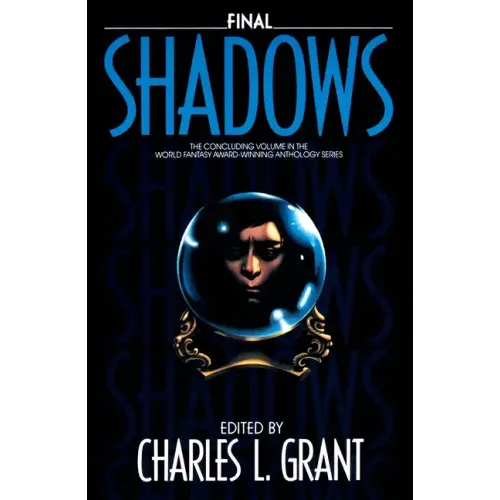 Final Shodows - Paperback