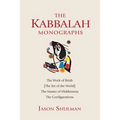 The Kabbalah Monographs