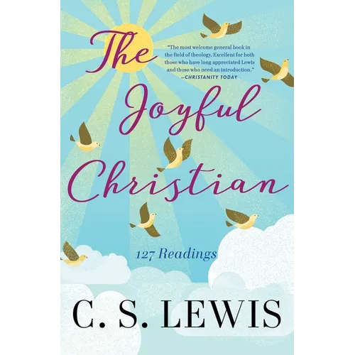 Joyful Christian - Paperback