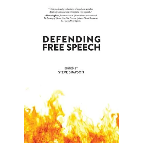 Defending Free Speech