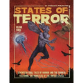 States of Terror Volume Three