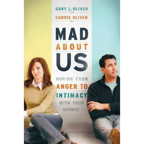 Mad About Us - Paperback
