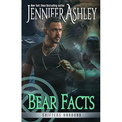 Bear Facts - Paperback