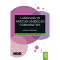 Language in African American Communities