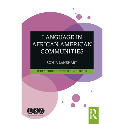 Language in African American Communities