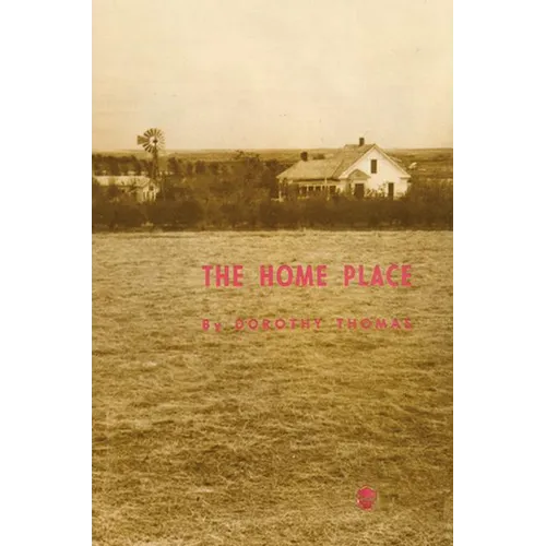 The Home Place - Paperback