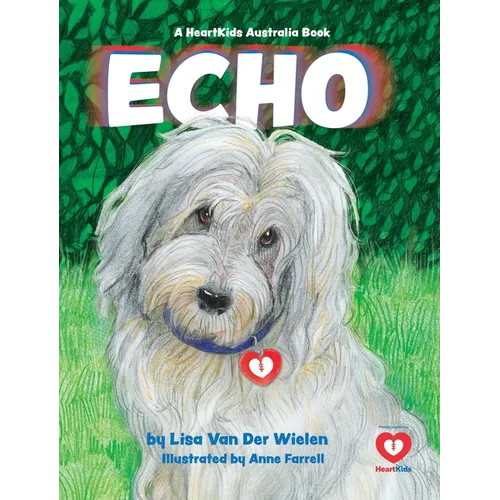 Echo - Hardcover