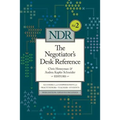 The Negotiator's Desk Reference