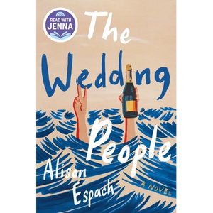 The Wedding People - Hardcover