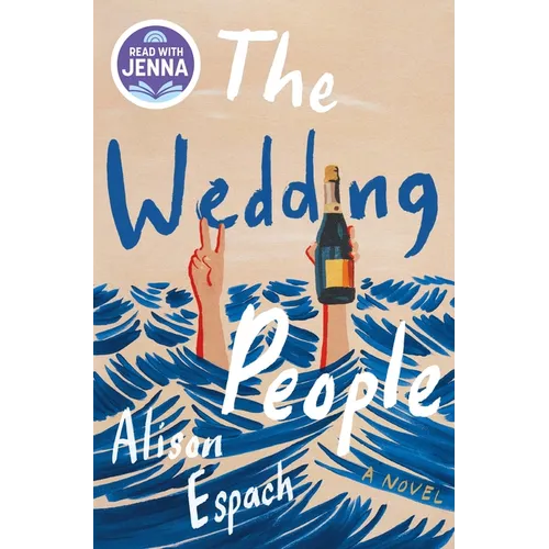 The Wedding People - Hardcover