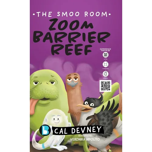 The Smoo Room - Hardcover