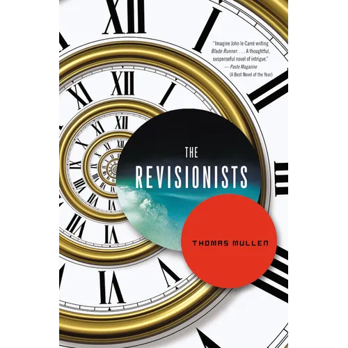 Revisionists - Paperback