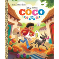 Coco Little Golden Book (Disney/Pixar Coco)