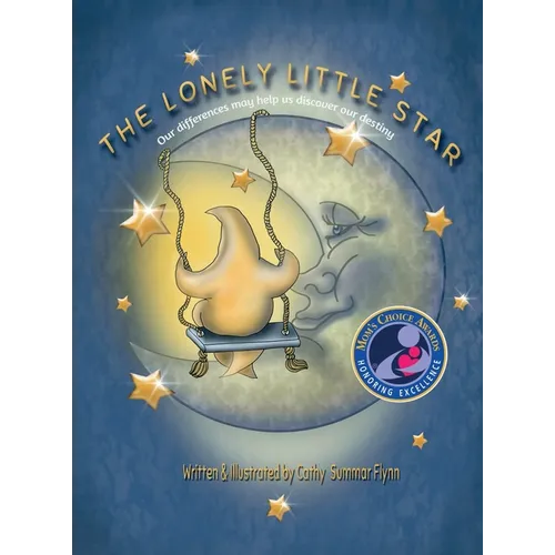 The Lonely Little Star 