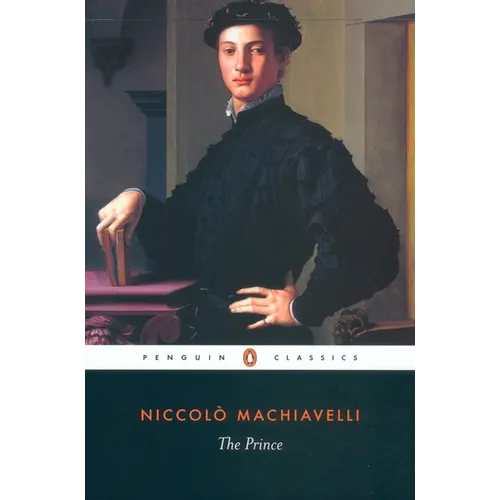 The Prince - Paperback