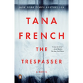 The Trespasser