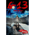 6-13 A Friday the 13th Movie Trivia Book