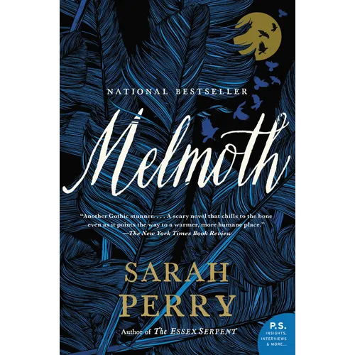 Melmoth