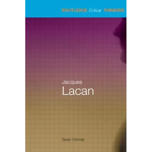 Jacques Lacan