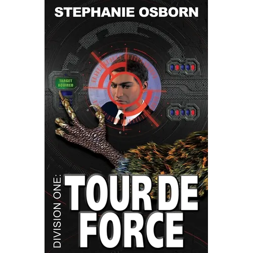 Tour de Force - Paperback