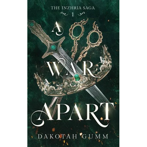 A War Apart - Paperback