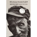 The Ramapo Mountain People