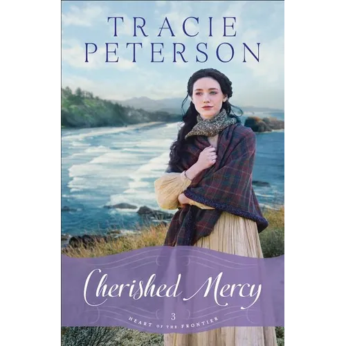 Cherished Mercy - Paperback