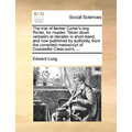 The Trial of Farmer Carter's Dog Porter, for Murder. Taken Down Verbatim Et Literatim in Short-Hand, and Now Published by Authority, from the Correcte
