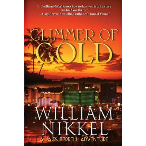 Glimmer of Gold - Paperback