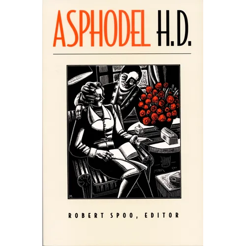 Asphodel - Paperback