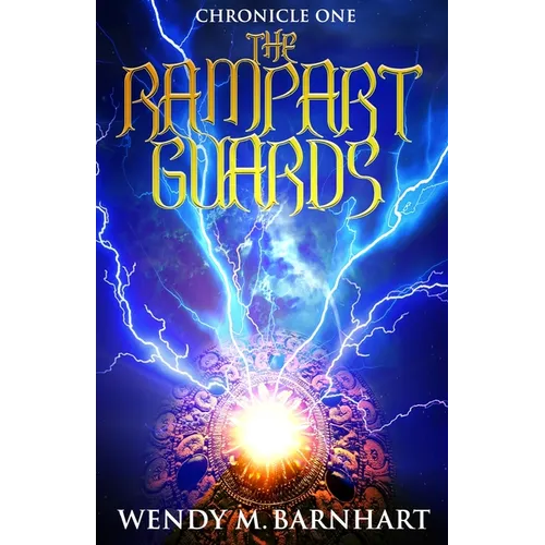 The Rampart Guards: Chronicle One in the Adventures of Jason Lex - Paperback