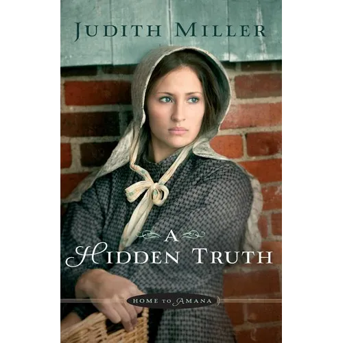 Hidden Truth - Paperback