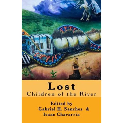 Lost: Children of the River - Paperback