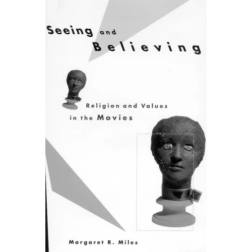 Seeing and Believing - Paperback