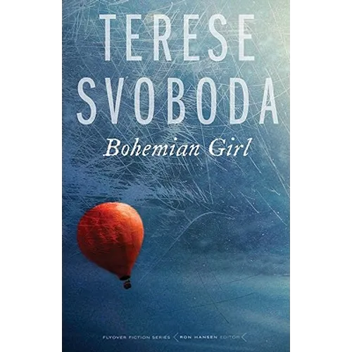 Bohemian Girl - Paperback