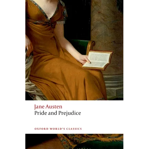 Pride and Prejudice