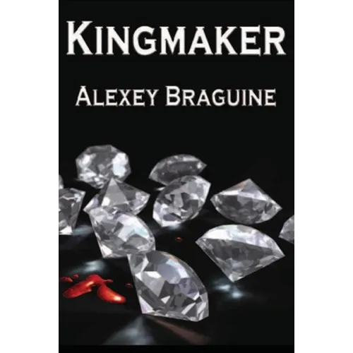 Kingmaker - Paperback