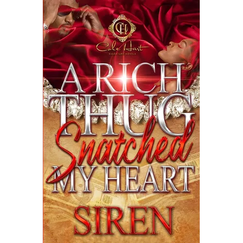 A Rich Thug Snatched My Heart - Paperback
