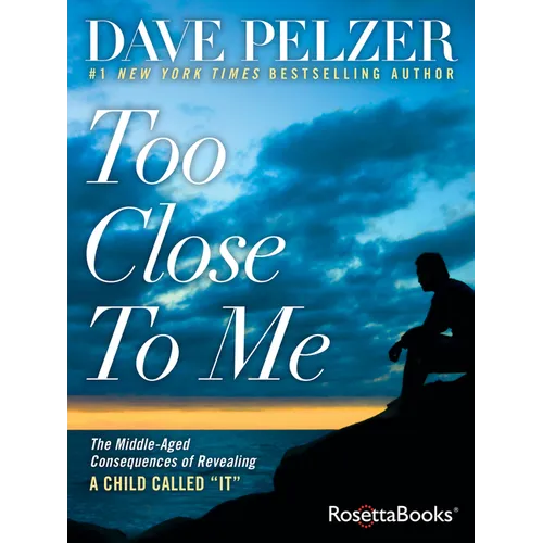 Too Close to Me: The Middle-Aged Consequences of Revealing A Child Called 