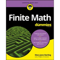 Finite Math for Dummies